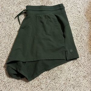 All in motion women’s shorts XXL